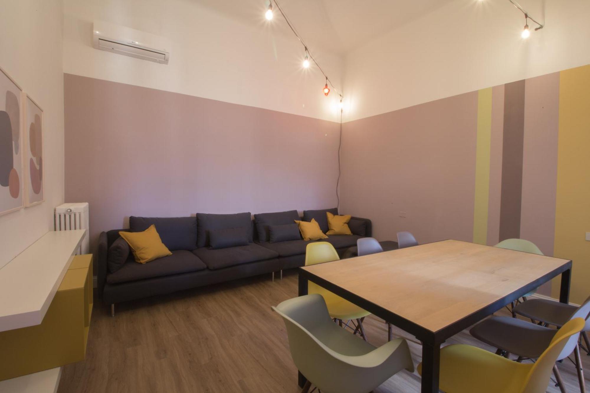 Apartment Mdr Liliac
